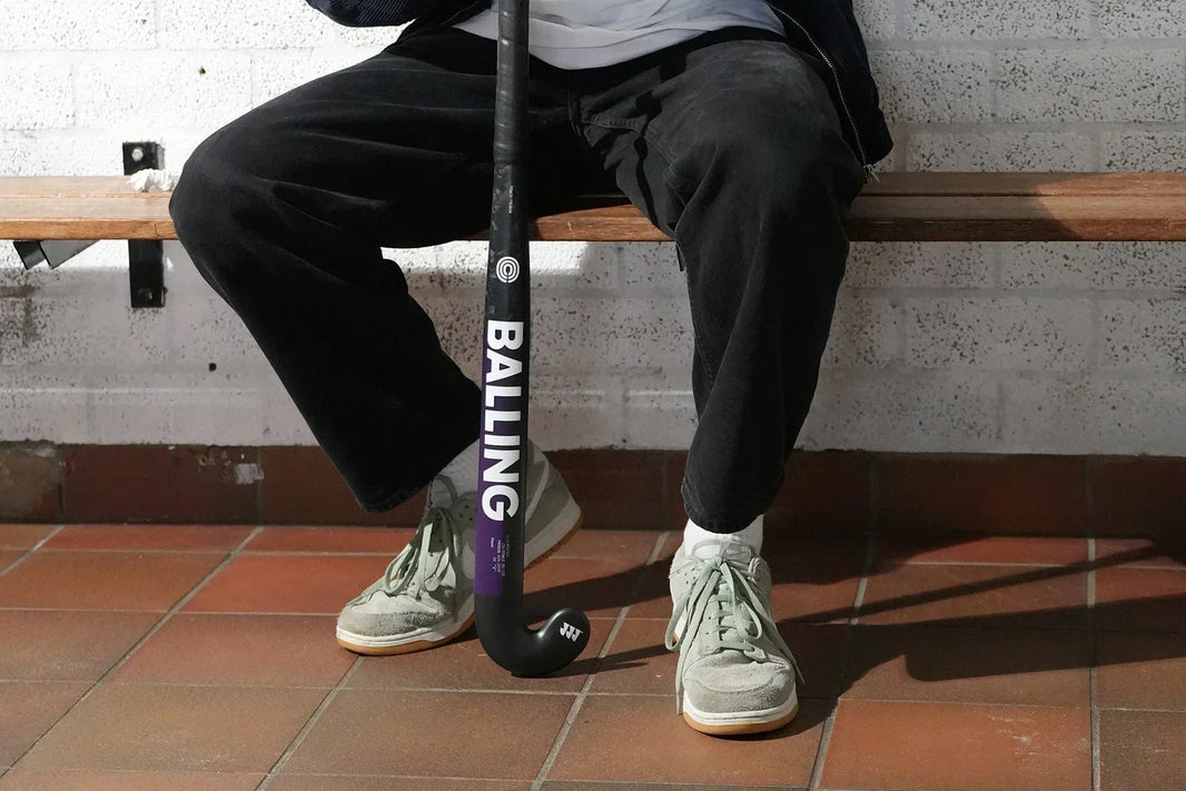 Cómo solucionar el efecto sonajero en tu palo de hockey sin arruinarlo