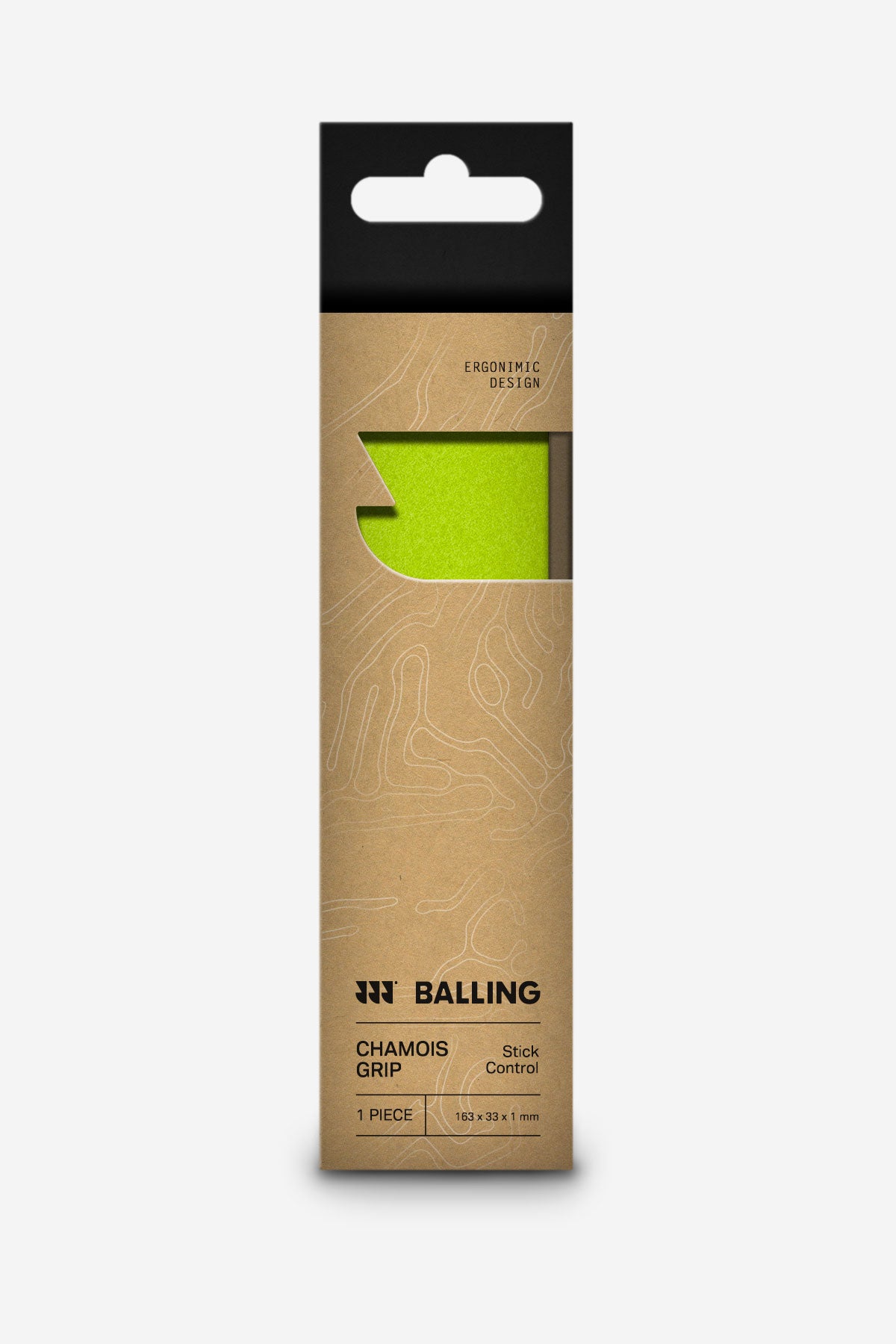 Cubre Grip Verde