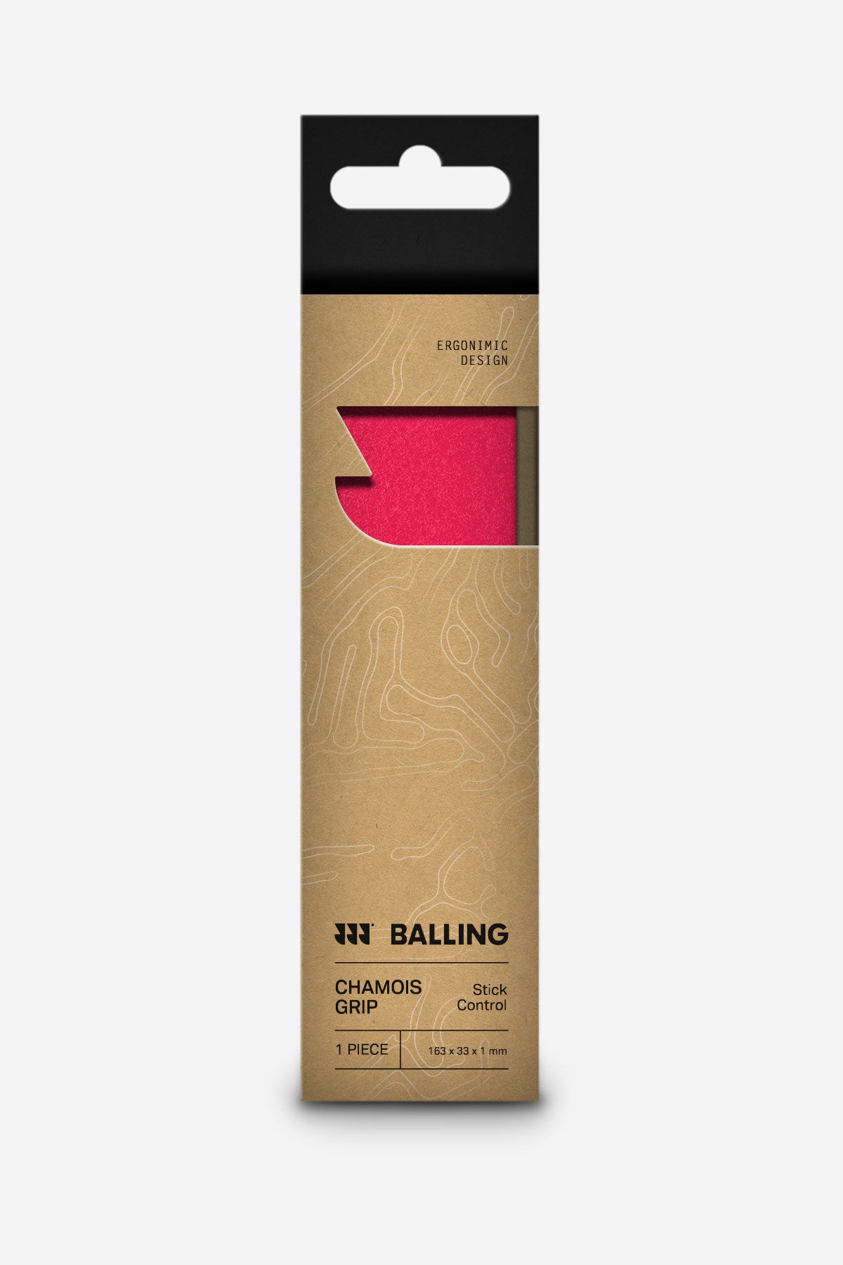 Cubre Grip Rosa