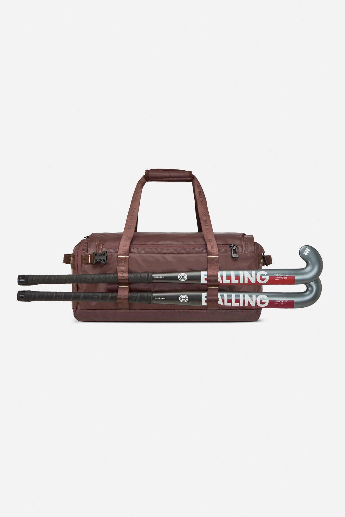 Alter/2 Bolso Duffel Carob