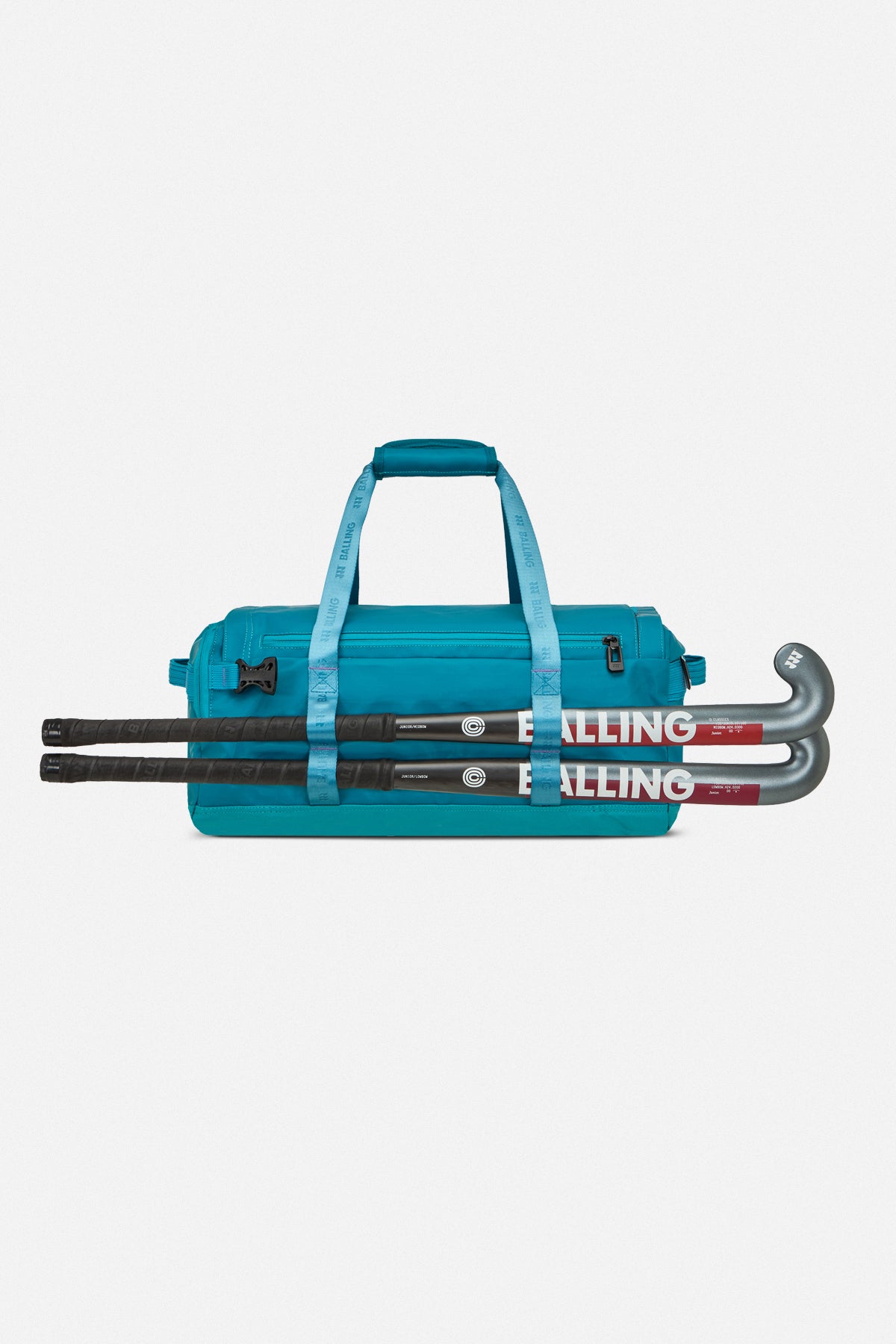 Alter/2 Bolso Duffel Teal