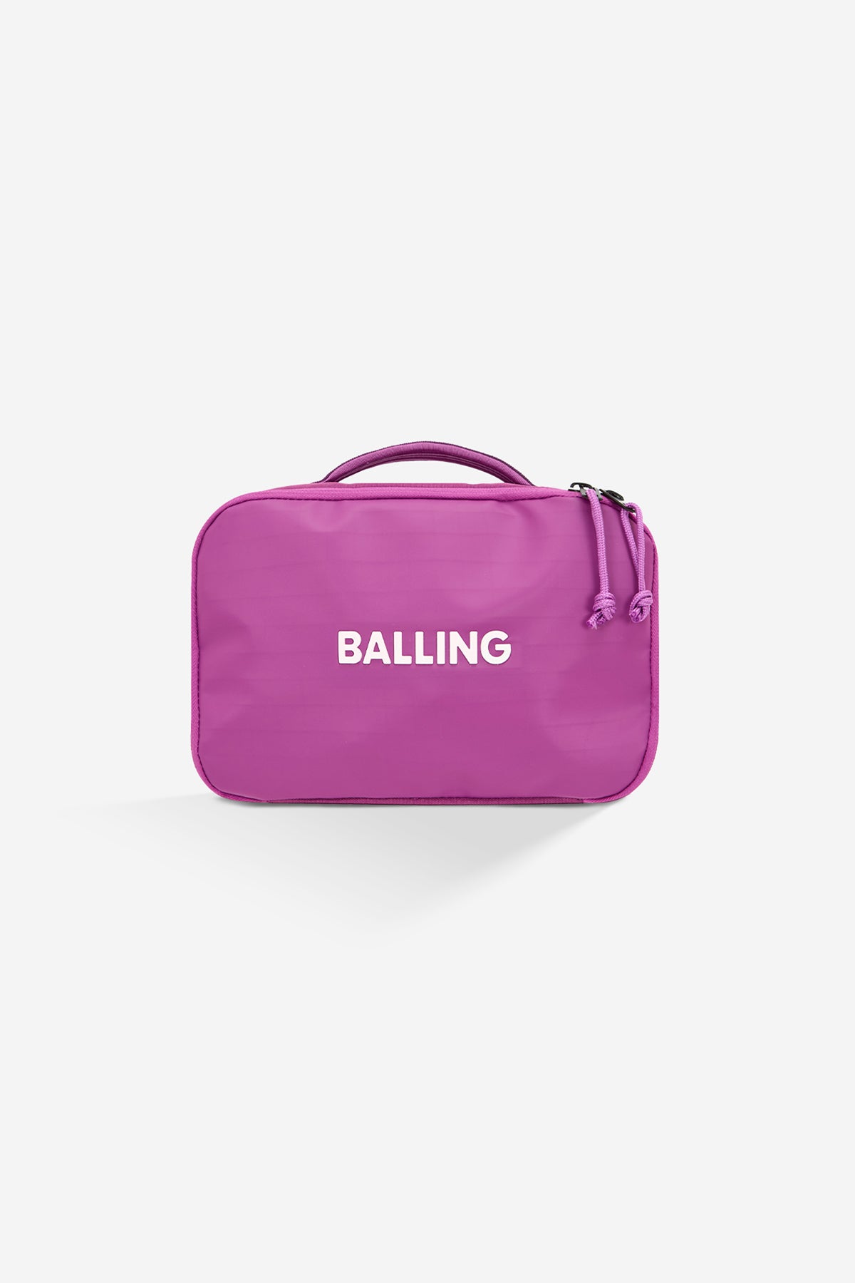 Alter/2 Neceser Mauve