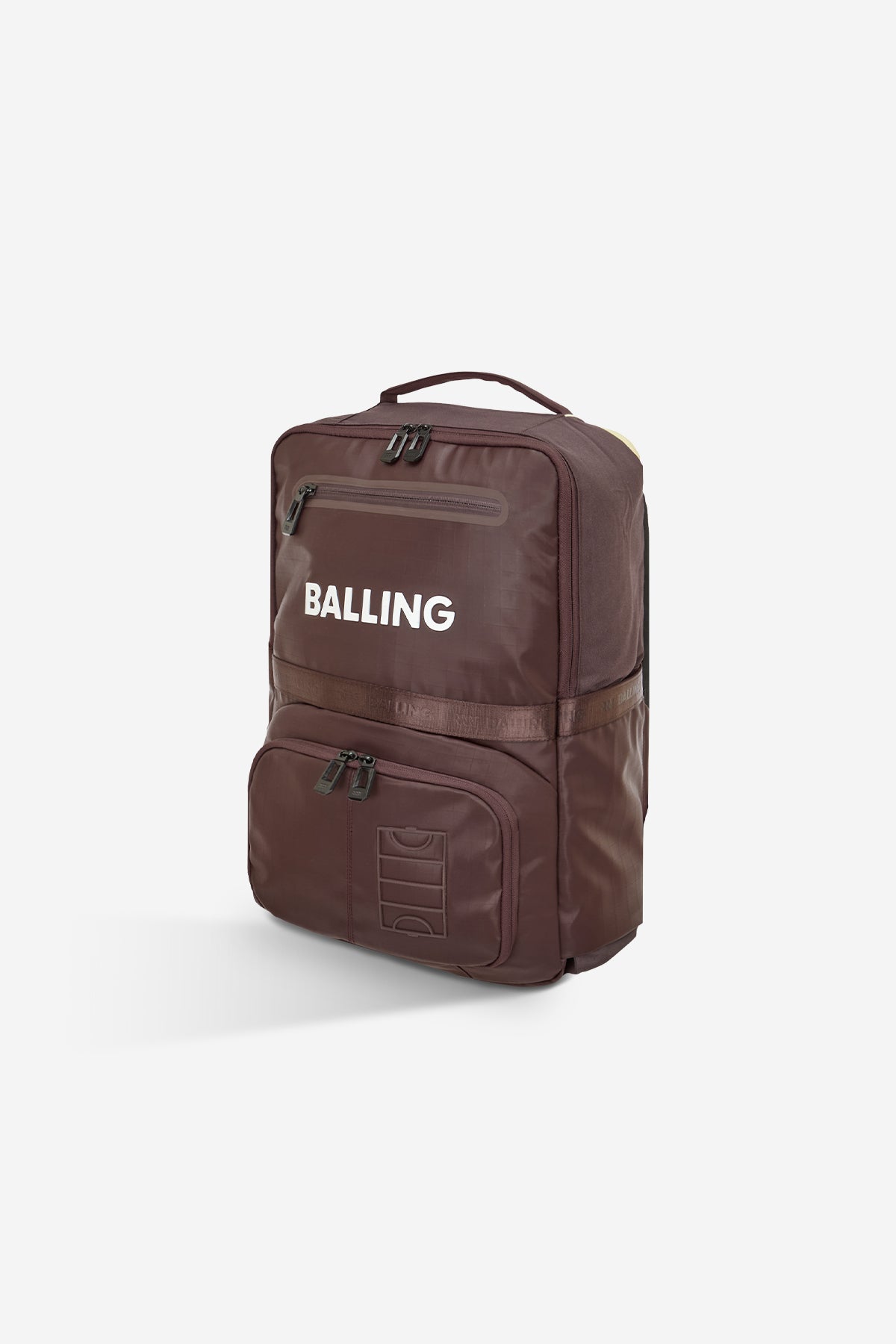 Alter/2 Mochila Carob Imagen 1