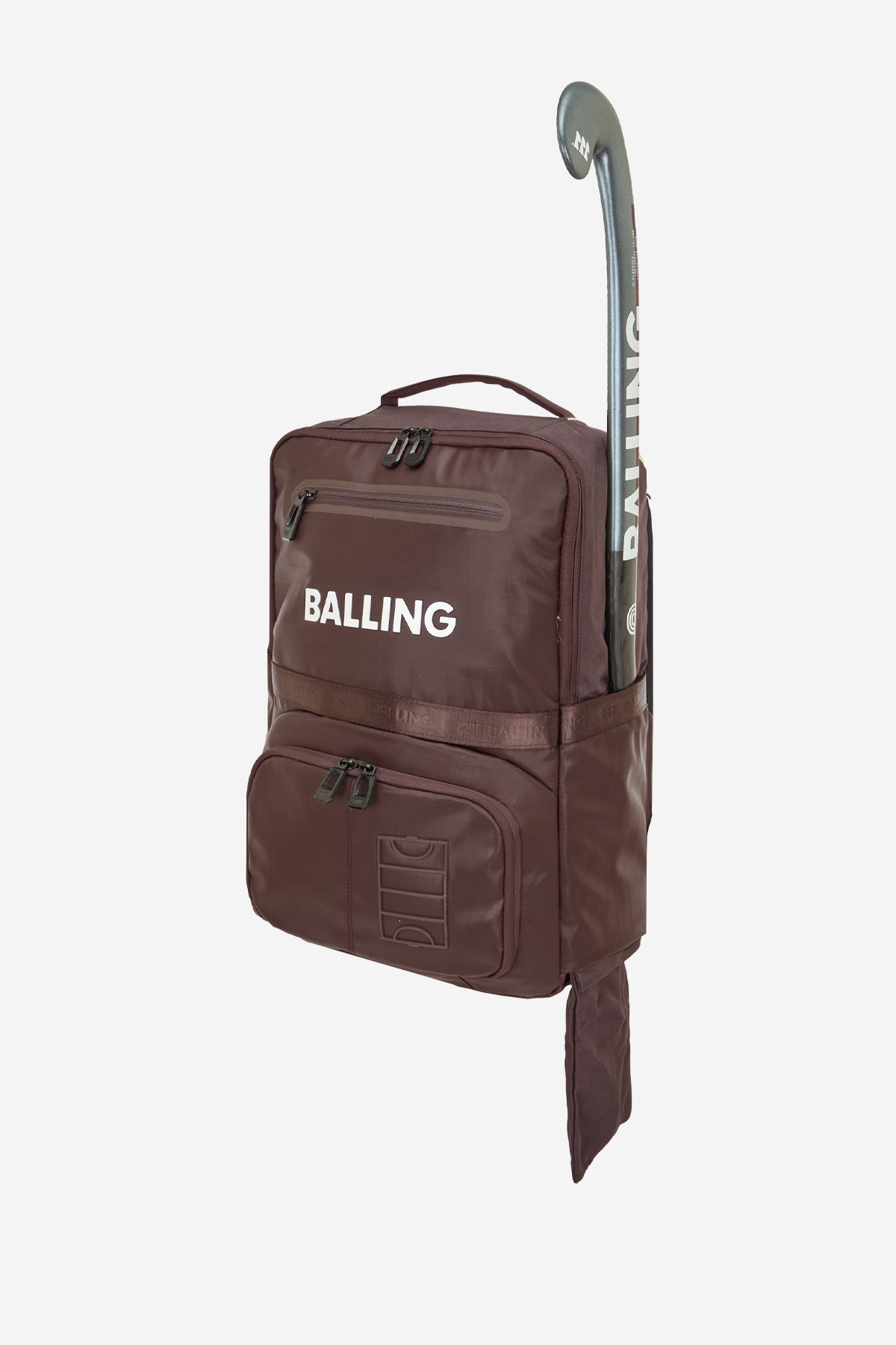 Alter/2 Mochila Carob