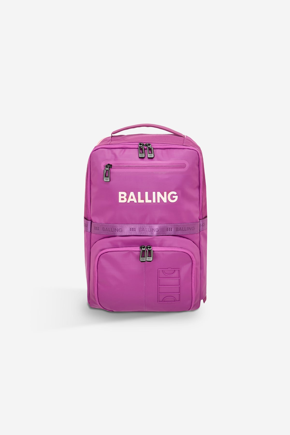 Alter/2 Mochila Mauve Imagen 2