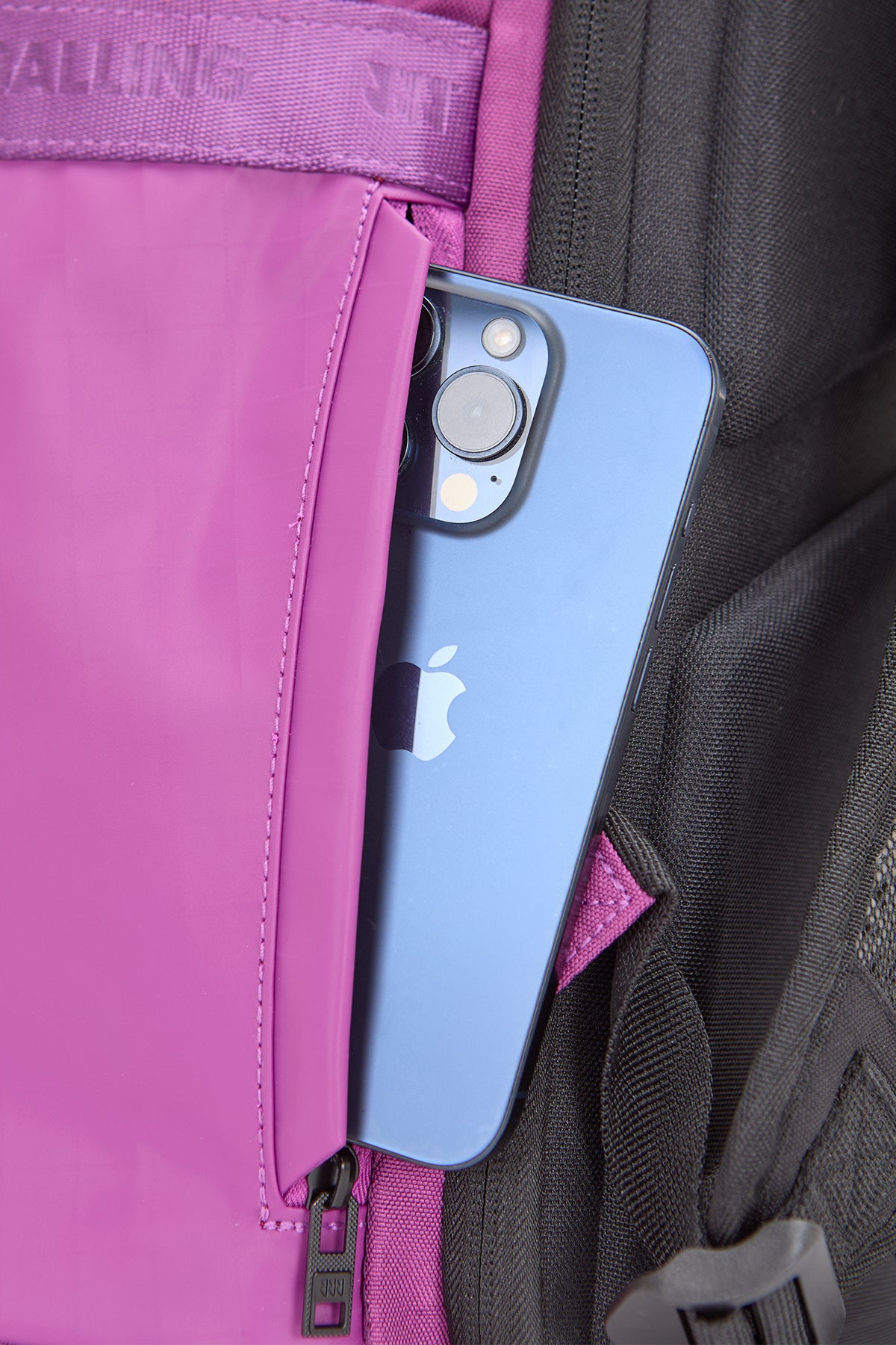 Alter/2 Mochila Mauve Imagen 4