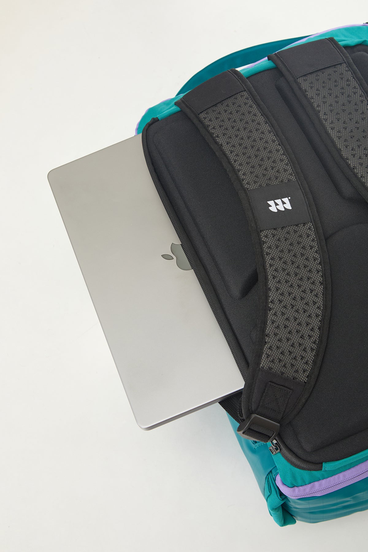Alter/2 Mochila Teal Imagen 5