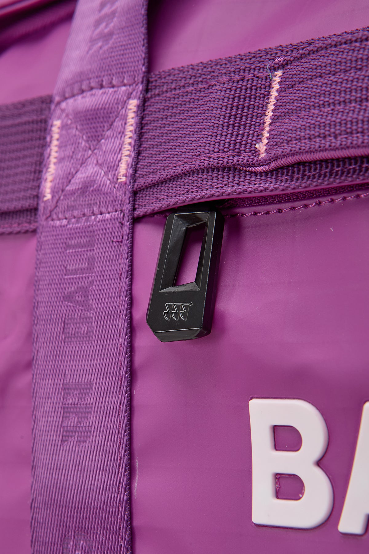 Alter/2 Bolso Duffel Mauve Imagen 5