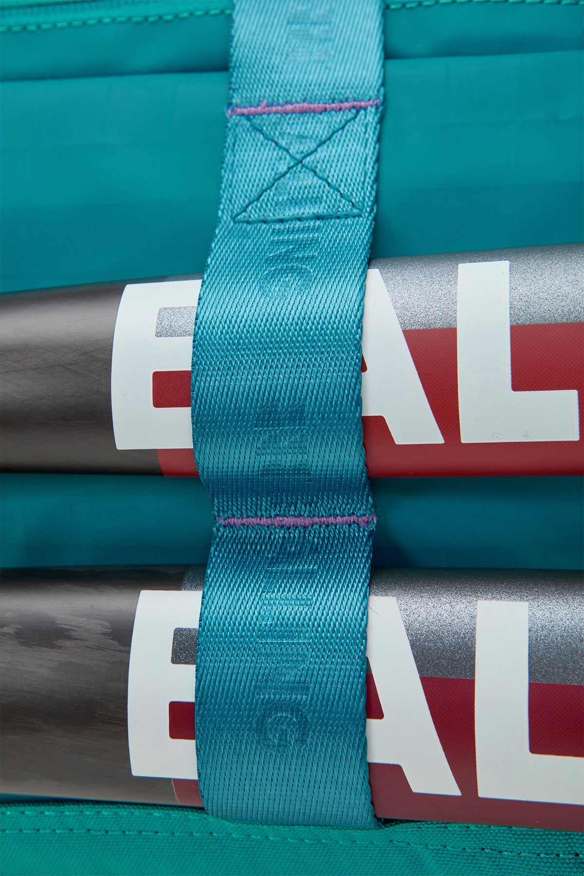 Alter/2 Bolso Duffel Teal Imagen 4