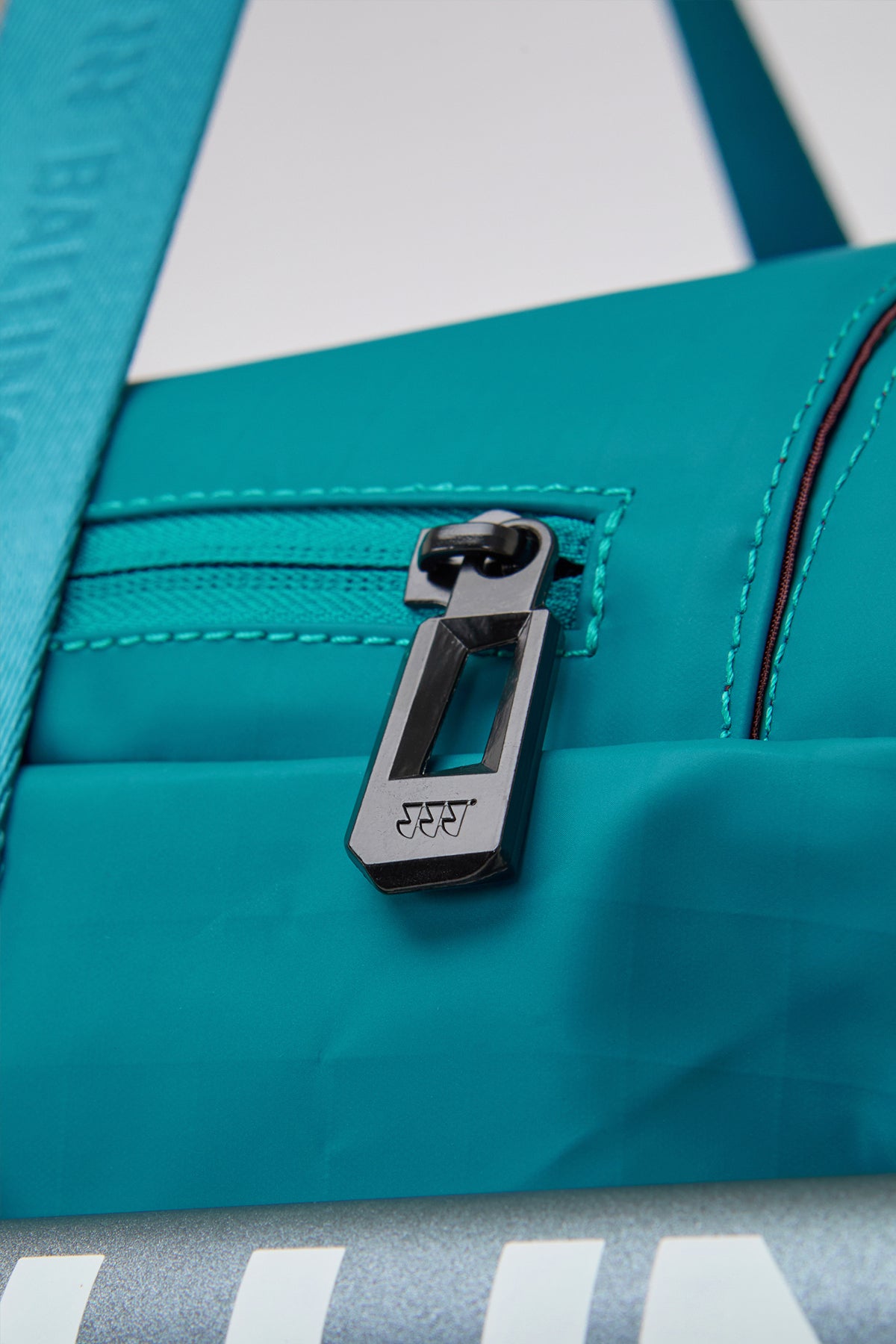 Alter/2 Bolso Duffel Teal Imagen 6
