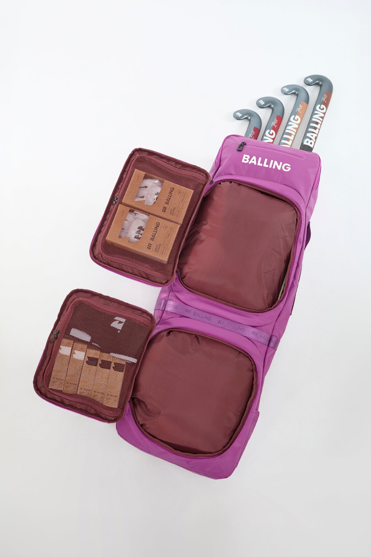 Alter/2 Funda Grande Mauve Imagen 8