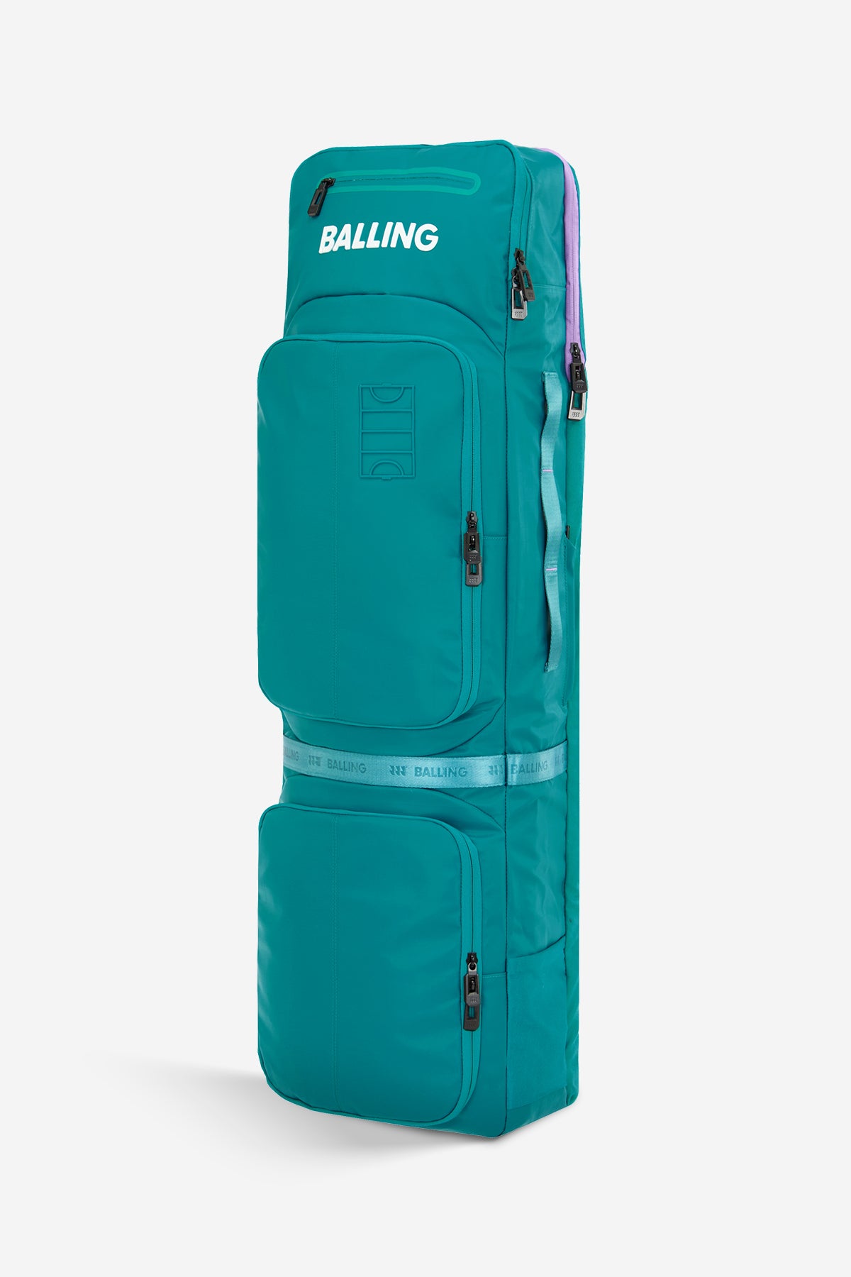 Alter/2 Funda Grande Teal Imagen 1