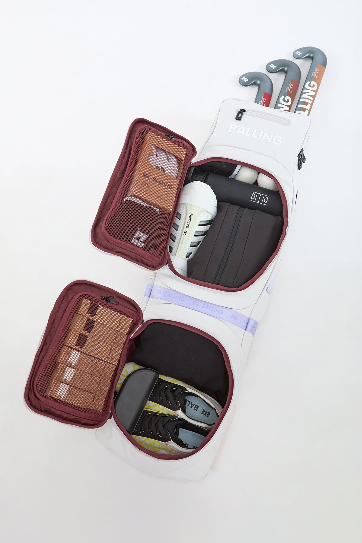 Alter/2 Funda Mediana Taupe Imagen 9