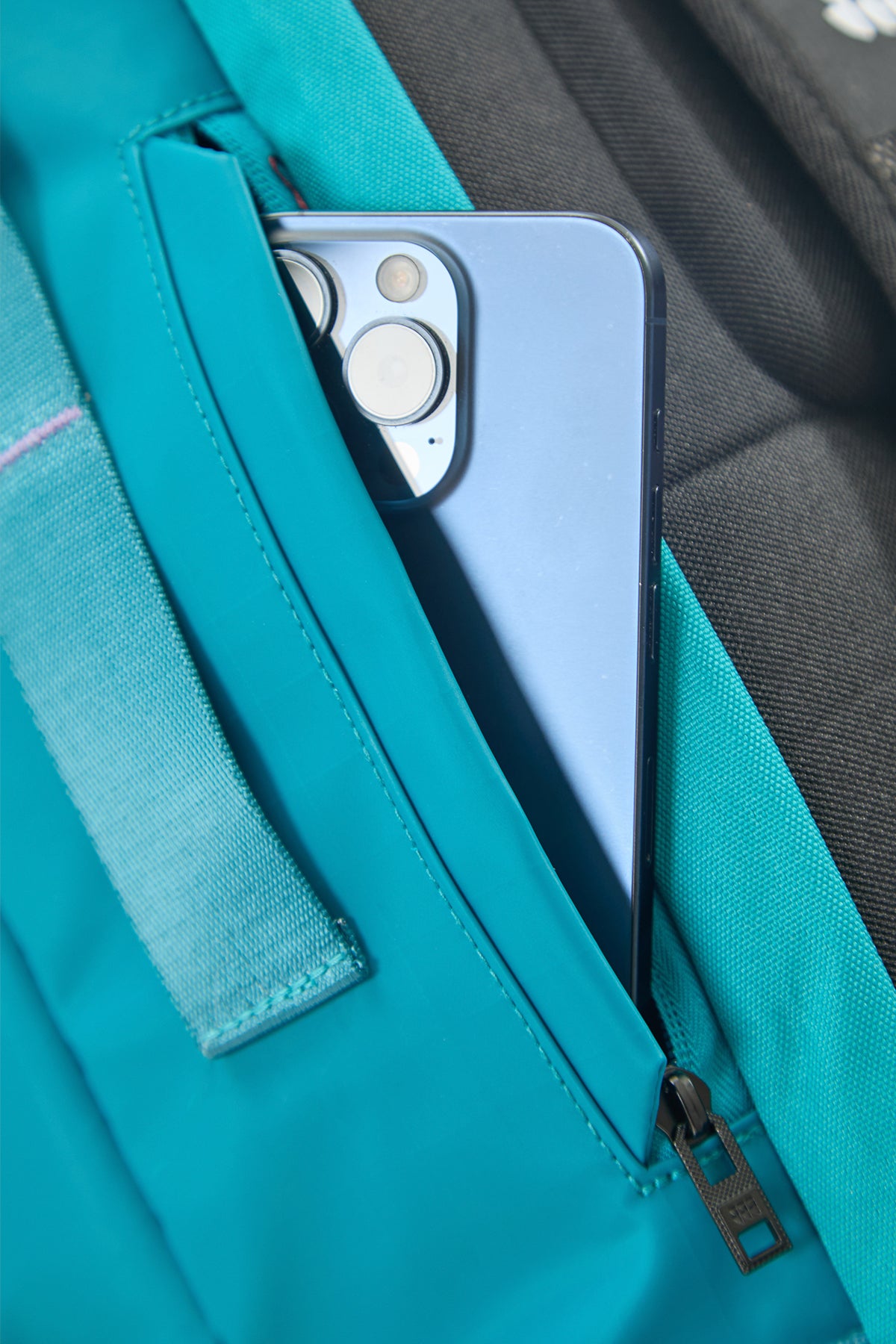 Alter/2 Funda Mediana Teal Imagen 4
