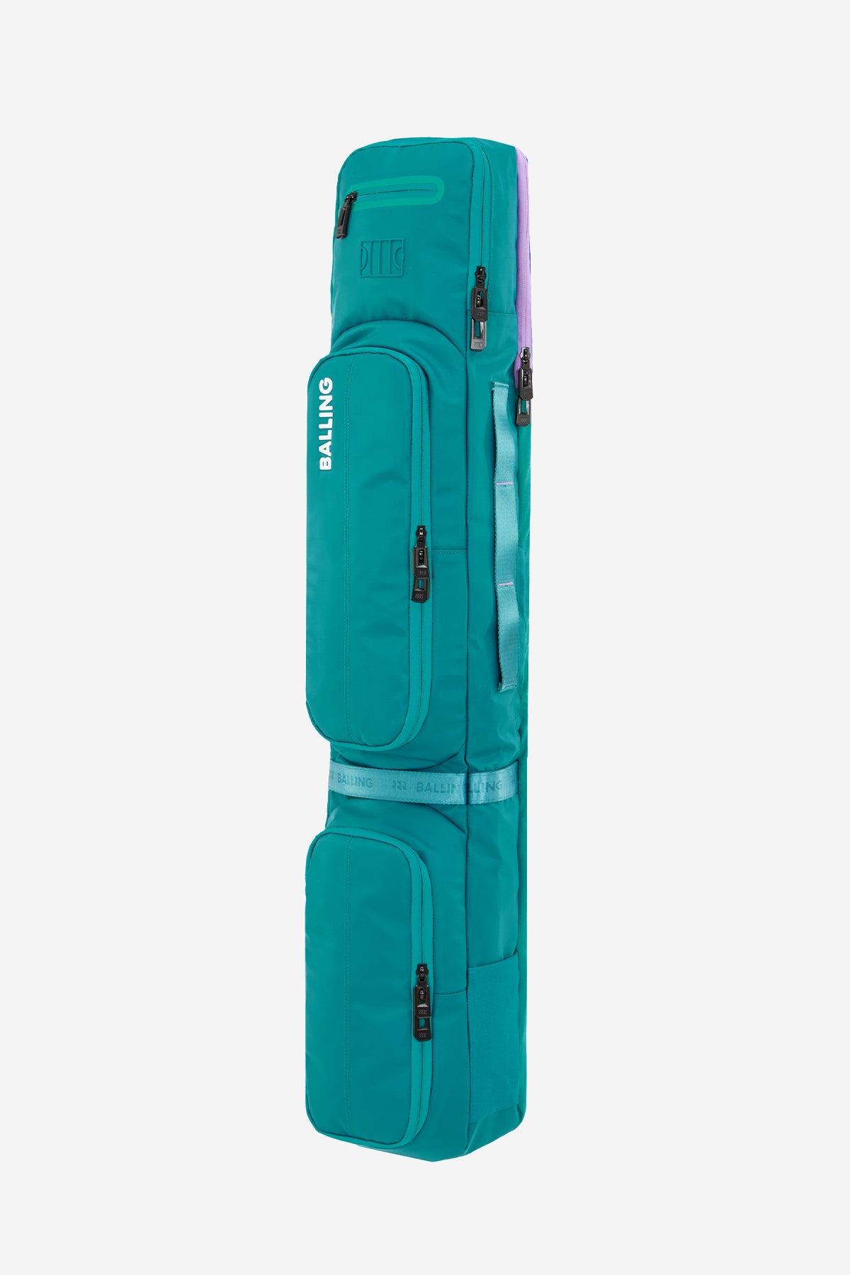 Alter/2 Funda Simple Teal Imagen 1