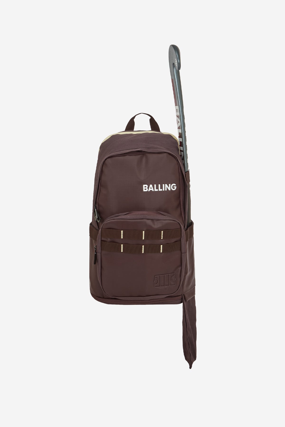 Alter/2 Mochila Urbana Carob