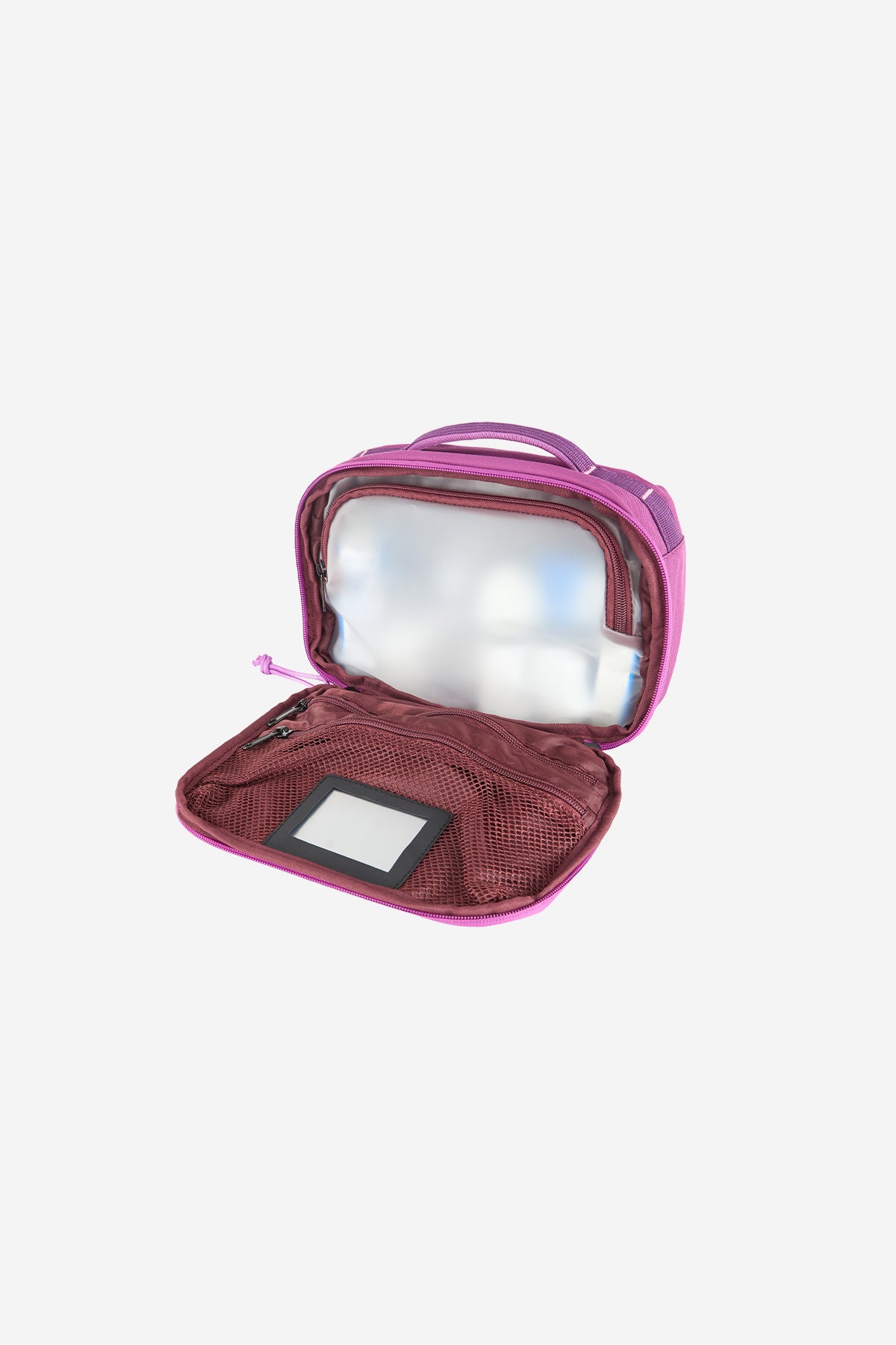 Alter/2 Neceser Mauve Imagen 4
